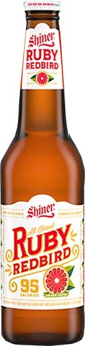 Shiner Bock Holiday Cheer 6pk