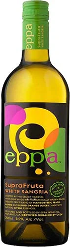 Eppa Suprafruta White Sangria