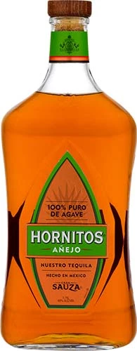 Sauza Hornitos Anejo 1.75l