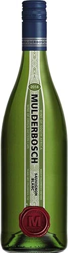 Mulderbosch Sauvignon Blanc 2014