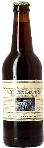 Alvinne Oak Aged Melchior Bourbon