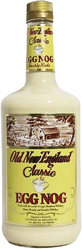 Old N.e. Egg Nog 30