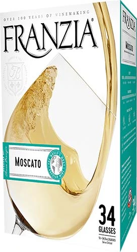 Franzia Moscato 5l