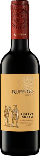 Ruffino Ducale Riserva 375ml