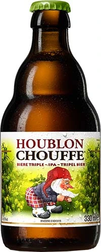 D' Achouffe Houblon Ipa 4 Pk - Belgium