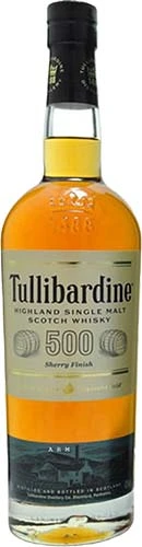 Tullibardine 500  750ml