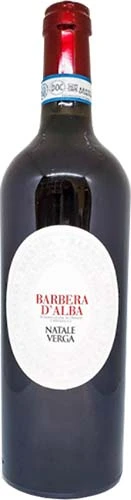 Heredis Barbera D Alba