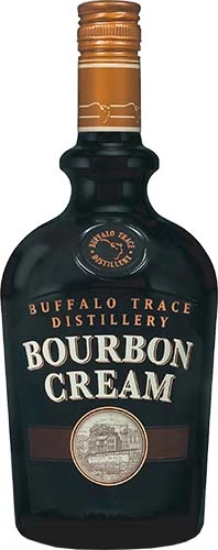 Middle West Bourbon Cream 750