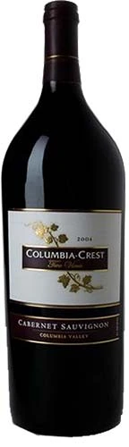 Columbia Crest Two Vines Cabernet Sauvignon 2012