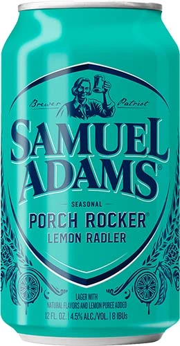 Sam Adams Holiday White Ale  Cans 12pk