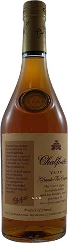 Chalfonte V.s.o.p. Grande Fine Cognac