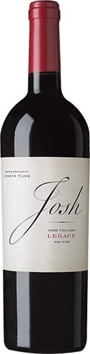 Josh Cellars Legacy Red 750ml