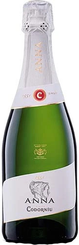 Anna De Codorniu Brut Cava(zx)