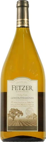 Fetzer 'valley Oaks' Gewurztraminer