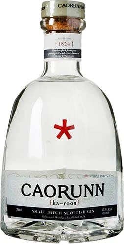 Caorunn Small Batch Scottish Gin