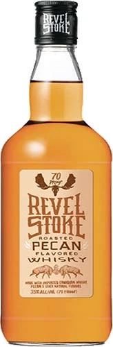 Revel Stoke Pecan Whiskey 750