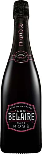 Luc Belaire Rare Rose