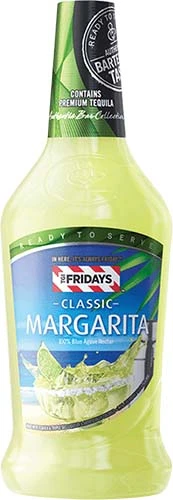 Tgi Fridays Margarita