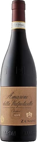 Zenato Amarone  18