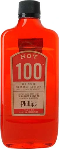 Phillips Hot 100  375ml