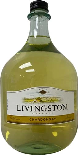 Livingston Chardonnay