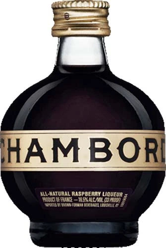 Chambord Liqueur Royale