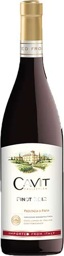 Cavit Pinot Noir