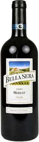 Bella Sera Merlot