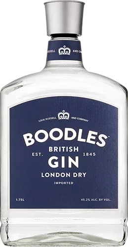 Boodles Gin Original