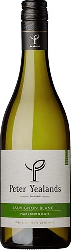 Yealands                       Sauvignon Blanc