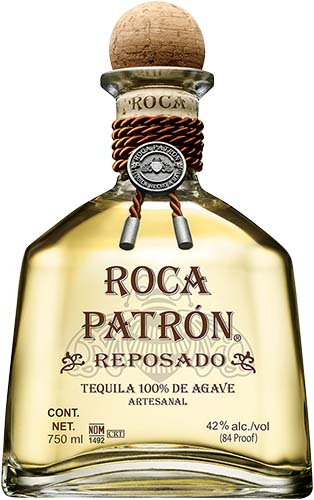 Roca Patron Reposado