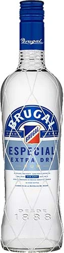 Brugal Blanco 750ml