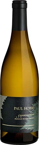 Paul Hobbs Chardonnay Russian River 2011