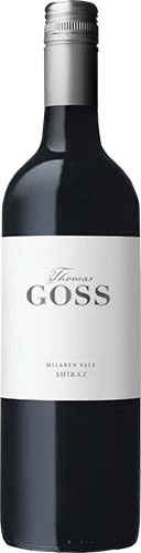 Thomas Goss Shiraz