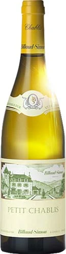 Billaud Simon Petit Chablis France