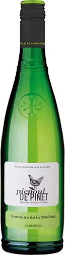 Domaine De La Madone Picpoul De Pinet (picpoul) France