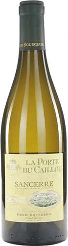 Domaine Henri Bourgeois Sancerre Blanc Porte De Caillou