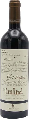 Gouleyant Malbec Cahors