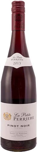 Saget La Petite Perriere Pinot Noir