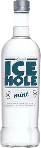 Ice Hole Mint Pl