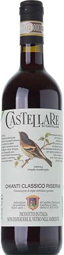 Castellare Chianti Classic 750