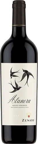 Zenato Alanera Red Blend