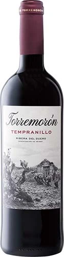 Torremoron Ribera Del Duero Tempranillo