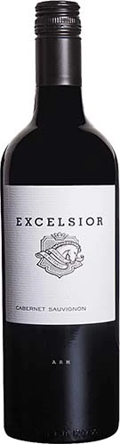 Excelsior Cabernet