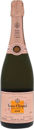 Veuve Clicquot Brut Rose