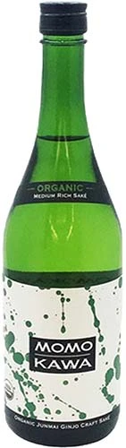 Momokawa Original Sake 750ml