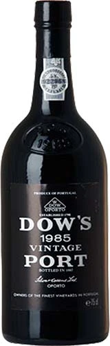 Dows Vintage 1994