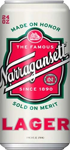 Narragansett Lager