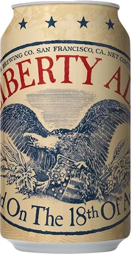 Anchor Liberty Ale 6pk