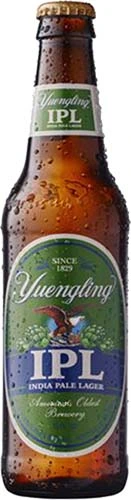 Yuengling India Pale Lager